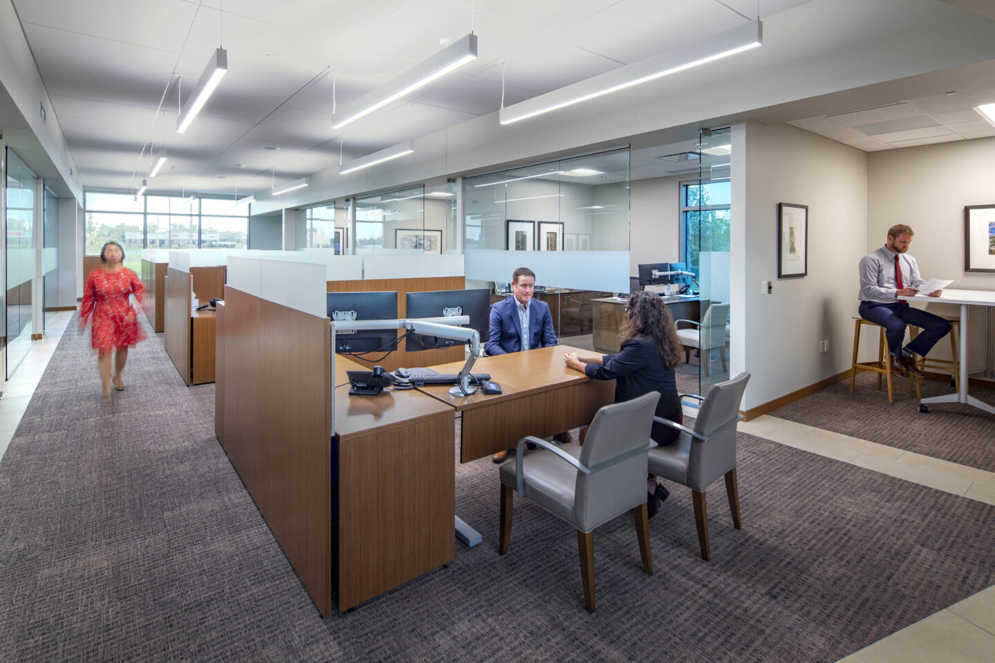 Alcor Bank Personal Banking